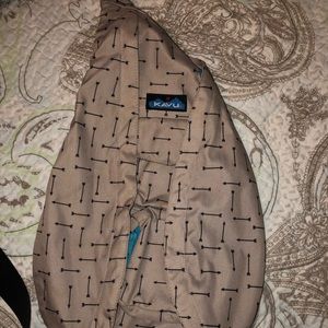 Kavu rope bag
